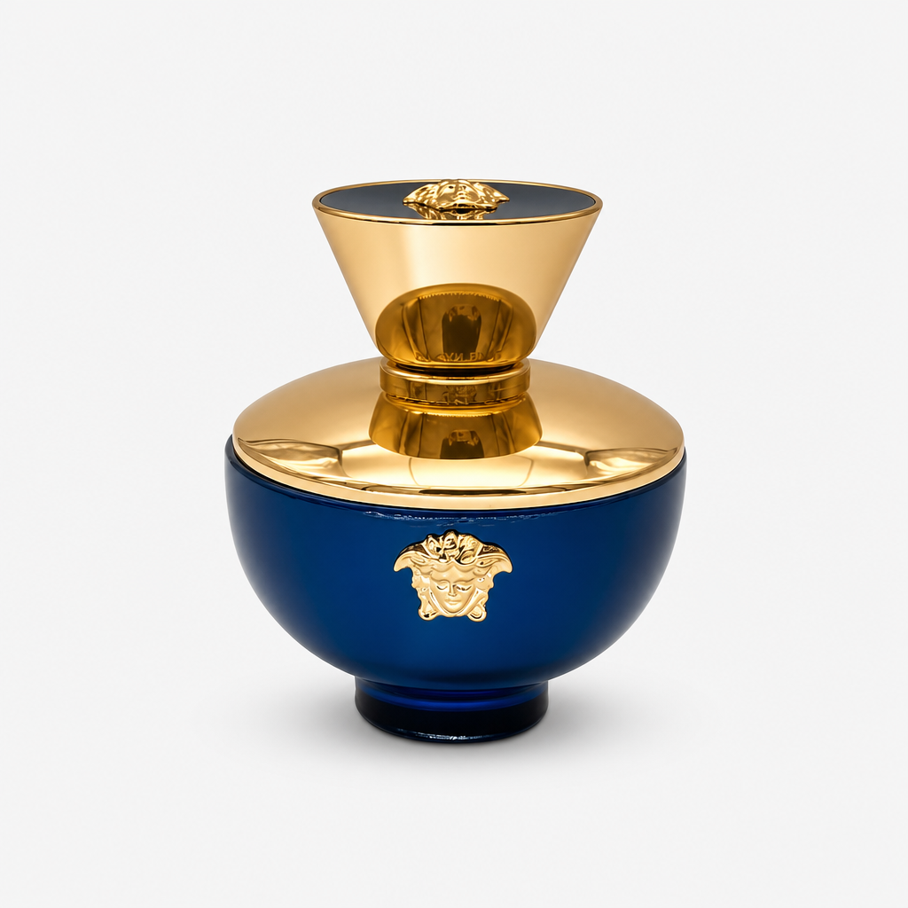 Versace Dylan Blue Pour Femme Eau de Parfum – Bild 1