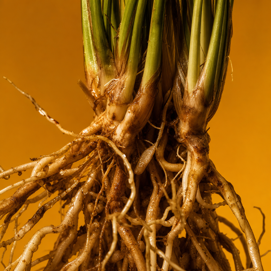 Vetiver