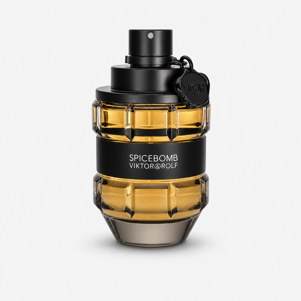 Viktor & Rolf Spicebomb Eau de Toilette – Bild 1