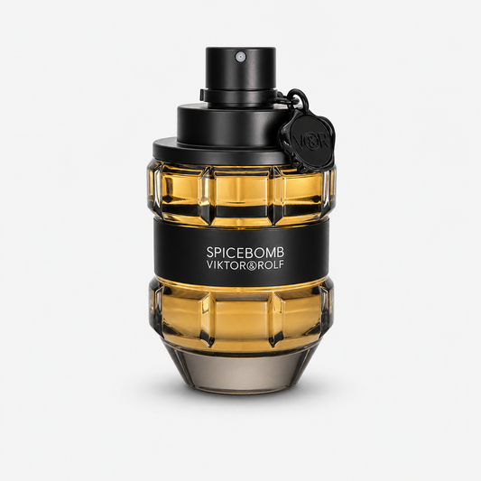 Viktor & Rolf Spicebomb Eau de Toilette – Bild 1